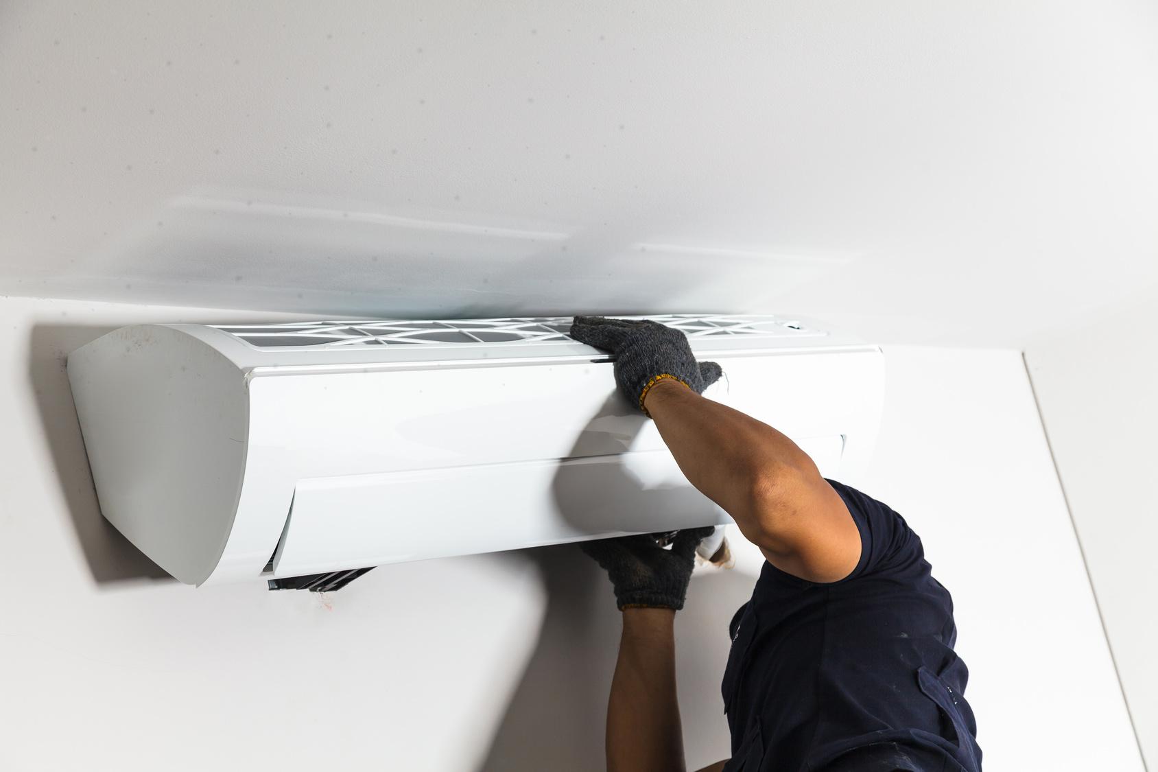 chauffage installation Morigny-Champigny